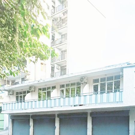 Hotel Caucase 第比利斯 外观 照片