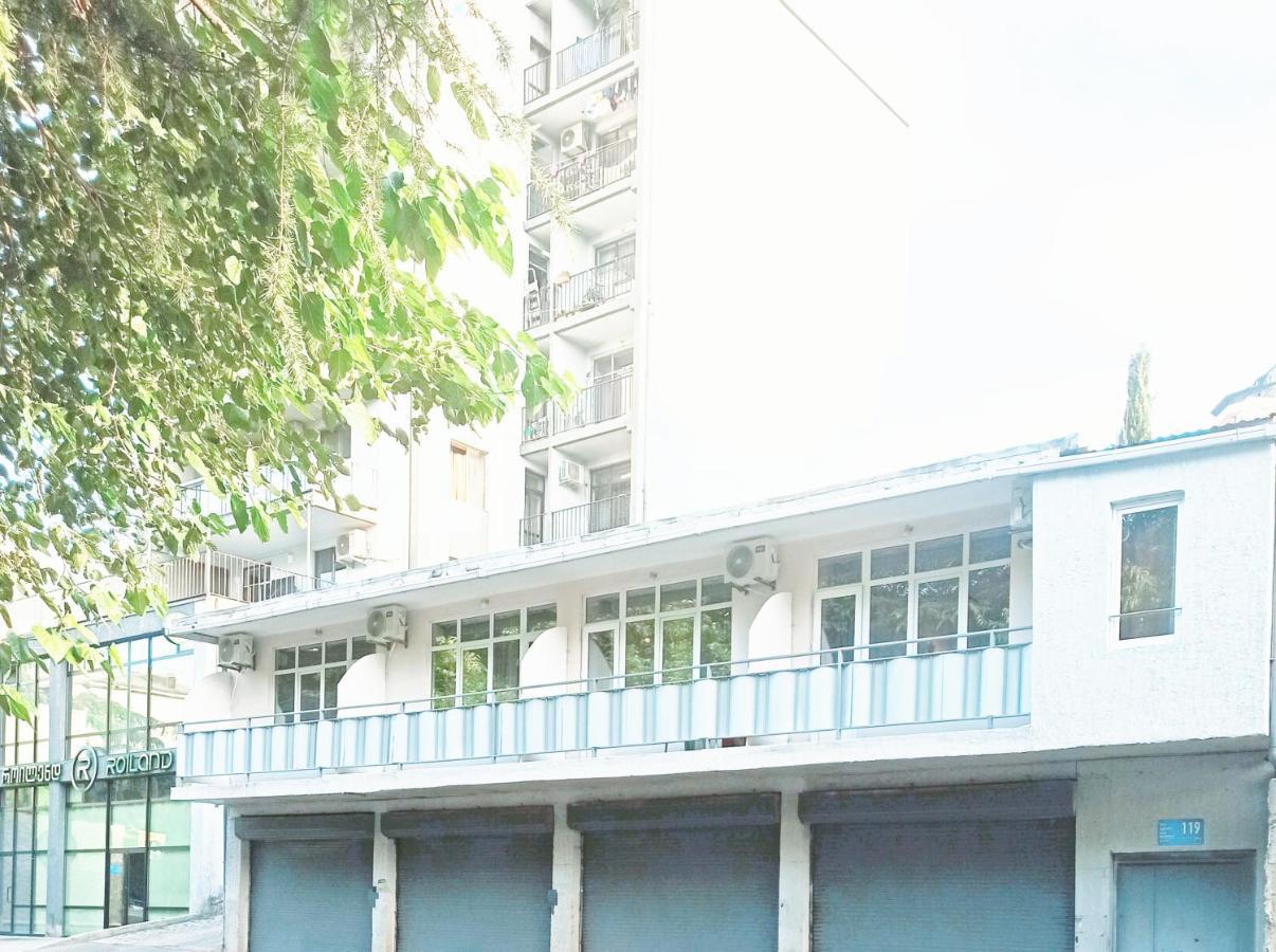 Hotel Caucase 第比利斯 外观 照片