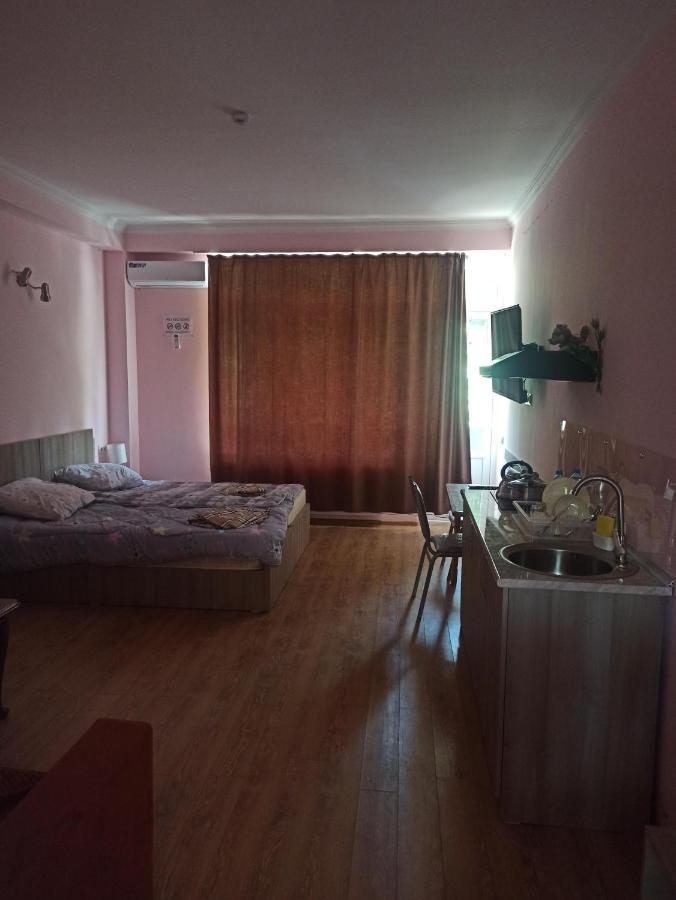 Hotel Caucase 第比利斯 外观 照片